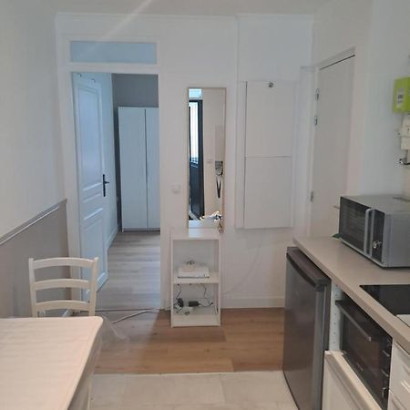 Appartement Tout Confort Lumineux باريس المظهر الخارجي الصورة