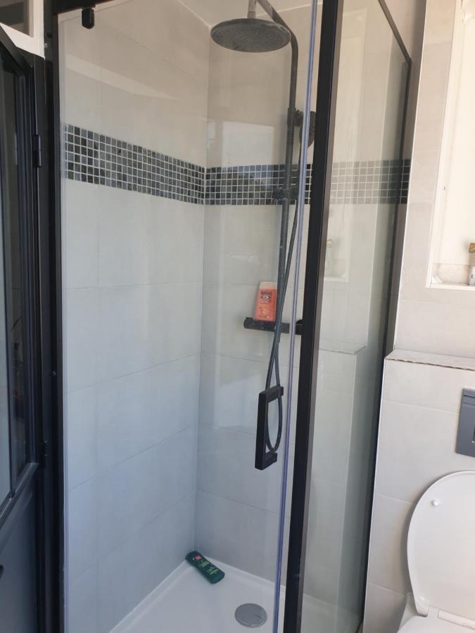Appartement Tout Confort Lumineux باريس المظهر الخارجي الصورة