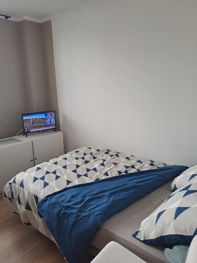 Appartement Tout Confort Lumineux باريس المظهر الخارجي الصورة