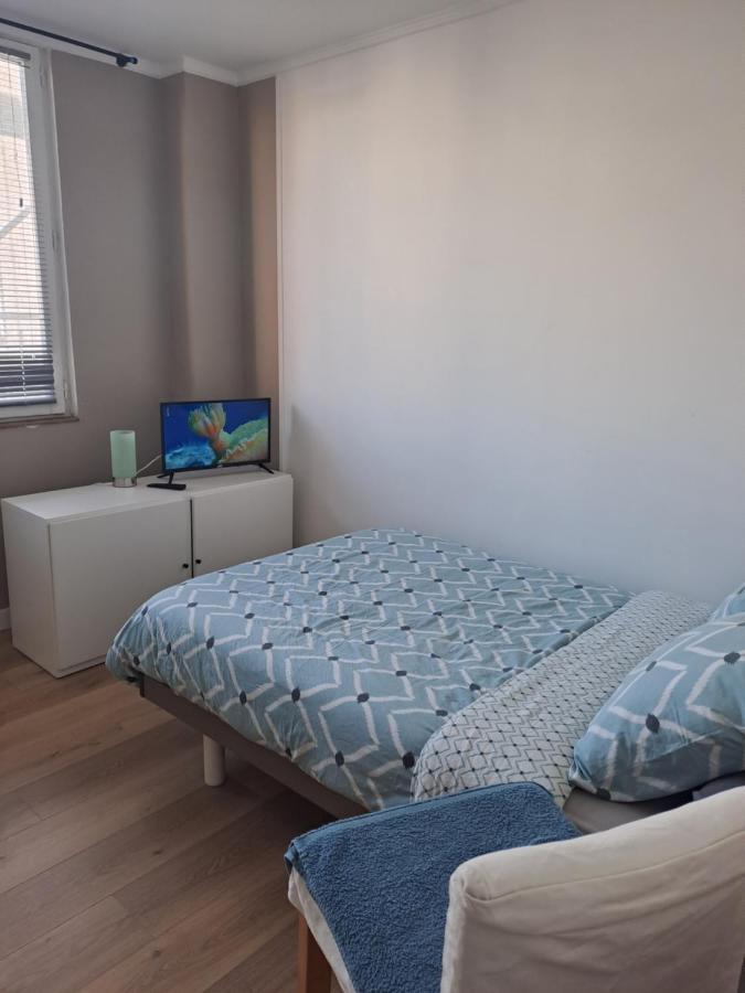 Appartement Tout Confort Lumineux باريس المظهر الخارجي الصورة