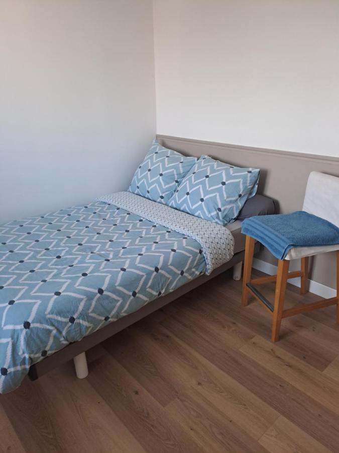 Appartement Tout Confort Lumineux باريس المظهر الخارجي الصورة