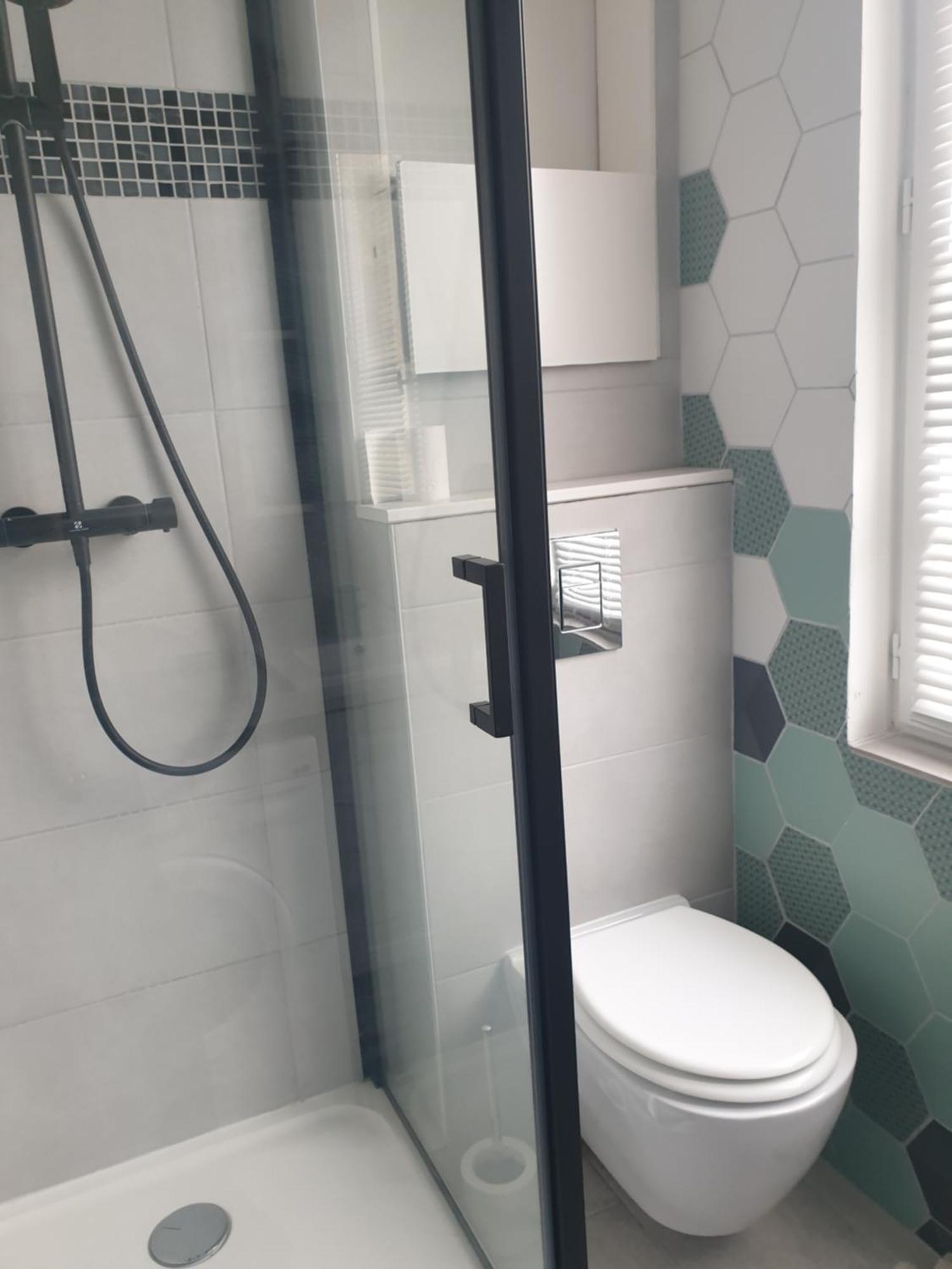 Appartement Tout Confort Lumineux باريس المظهر الخارجي الصورة