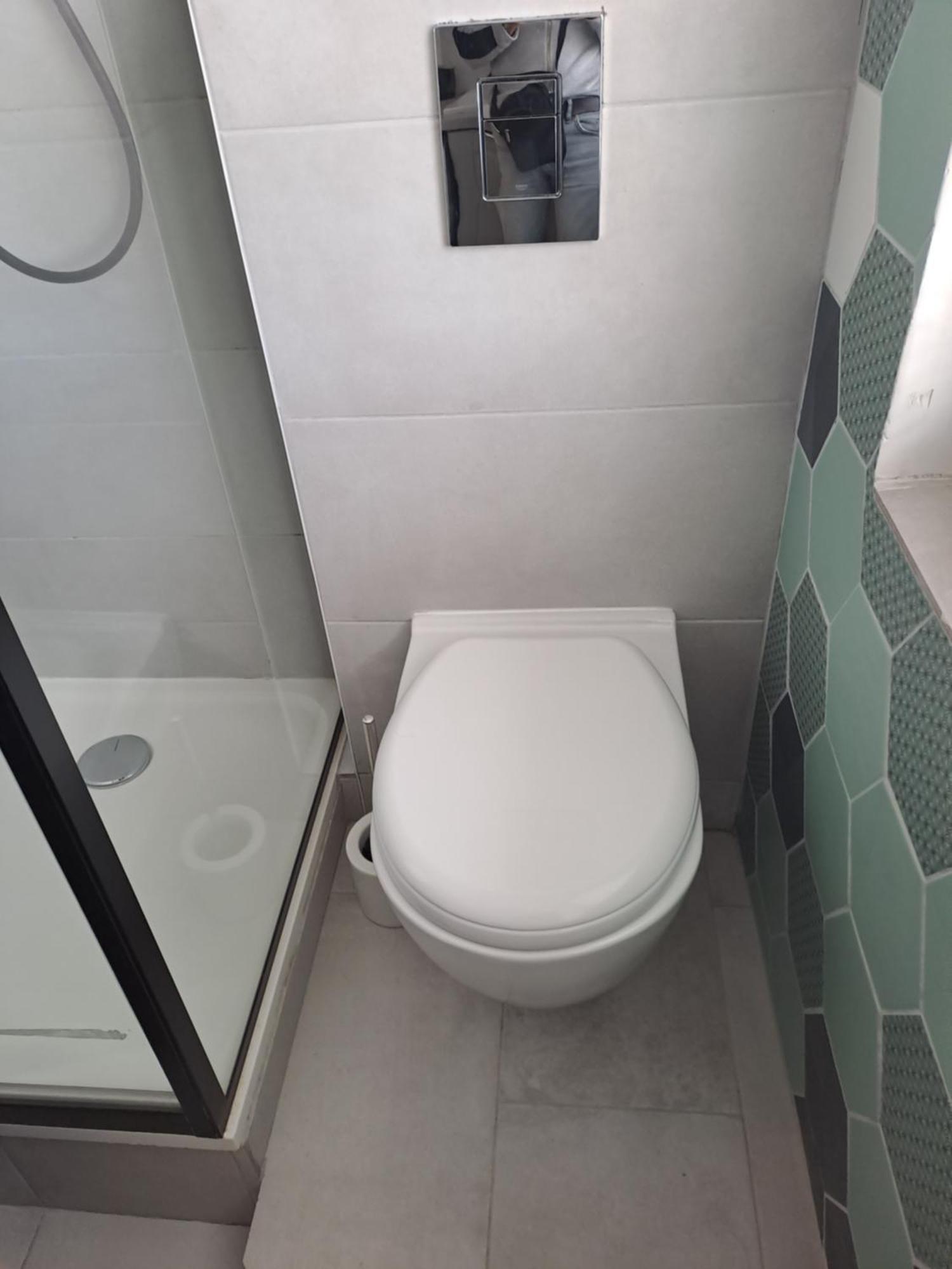 Appartement Tout Confort Lumineux باريس المظهر الخارجي الصورة
