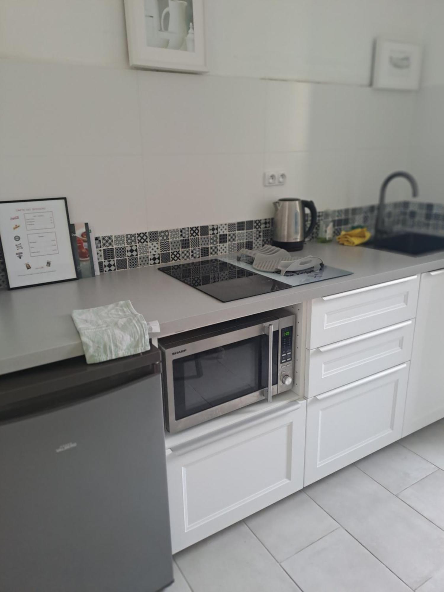 Appartement Tout Confort Lumineux باريس المظهر الخارجي الصورة