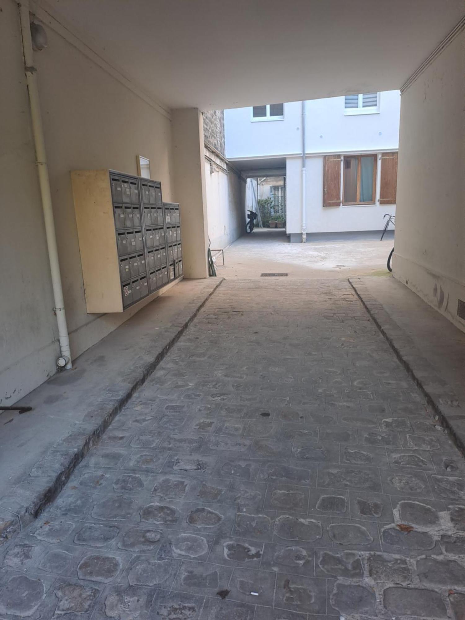 Appartement Tout Confort Lumineux باريس المظهر الخارجي الصورة