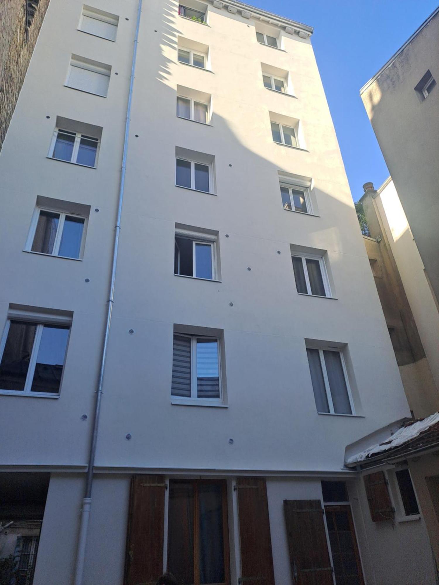 Appartement Tout Confort Lumineux باريس المظهر الخارجي الصورة